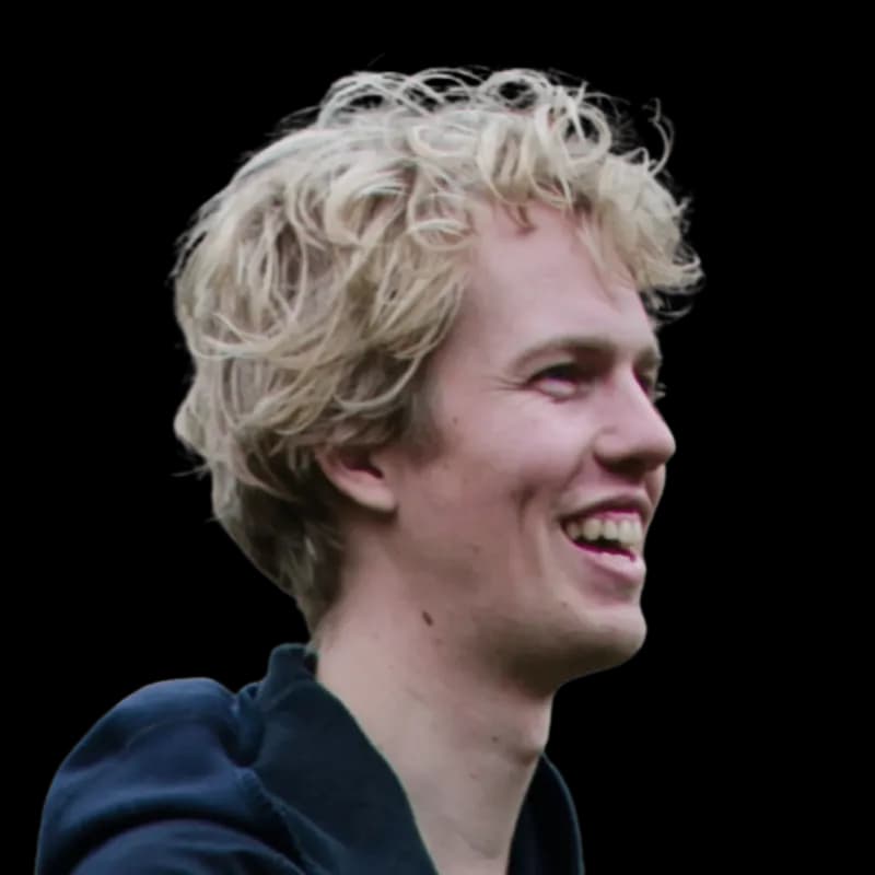 Mads Holst Jensen - WordPress udvikler